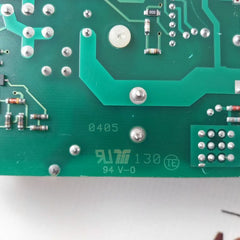 De293/4 Pcb Card F32733
