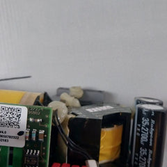 De293/4 Pcb Card F32733