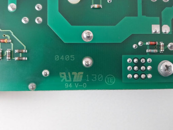 De D051002431 Pcb Card