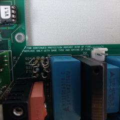 De D051002431 Pcb Card