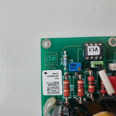 De D051002431 Pcb Card