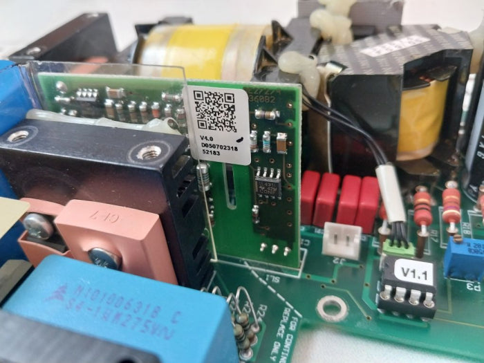 De D051002431 Pcb Card