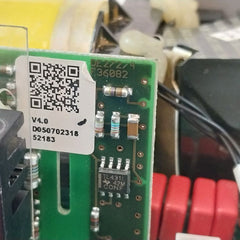De D051002431 Pcb Card