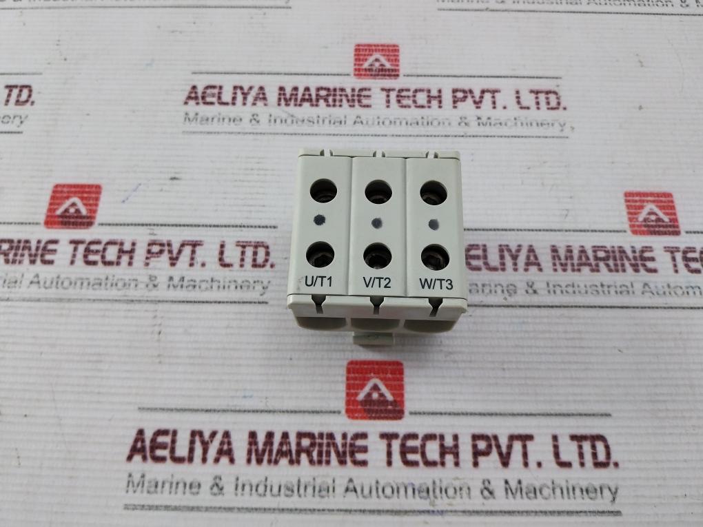 Deca Om57001 Terminal Block 120A 800V