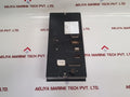 Deckma Fms 3000 Aht01-e Fire Alarm System Main Panel 3.3.1