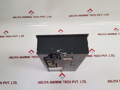 Deckma Fms 3000 Aht01-e Fire Alarm System Main Panel 3.3.1