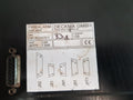 Deckma Fms 3000 Aht01-e Fire Alarm System Main Panel 3.3.1