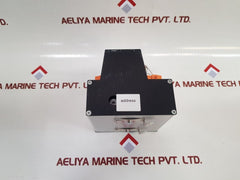 Deckma Fms 3000 Am01-e1 Firealarm Output Module