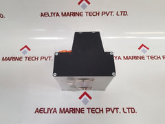 Deckma Fms 3000 Am01-e1 Firealarm Output Module