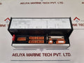 Deckma Fms 3000 Nm01-e7 Fire Alarm Main Module