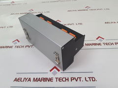Deckma Fms 3000 Nm01-e7 Fire Alarm Main Module - Aeliya Marine Tech