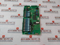 Declerck 209/00440/70 Temperature-sensor Board 94V