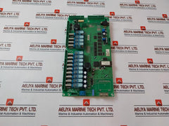 Declerck 209/00440/70 Temperature-sensor Board 94V