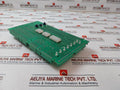Declerck 209/00440/70 Temperature-sensor Board 94V