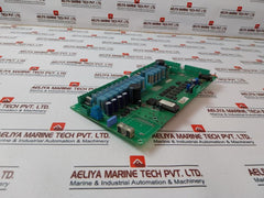 Declerck 209/00440/70 Temperature-sensor Board 94V
