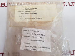 Deerberg-systems 1662-01-18.1.1 Electric Coil