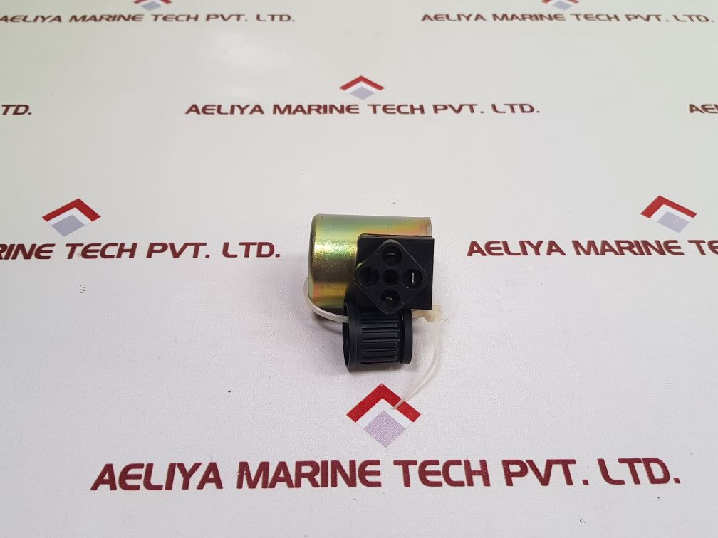 Deerberg-systems 1662-01-18.1.1 Electric Coil