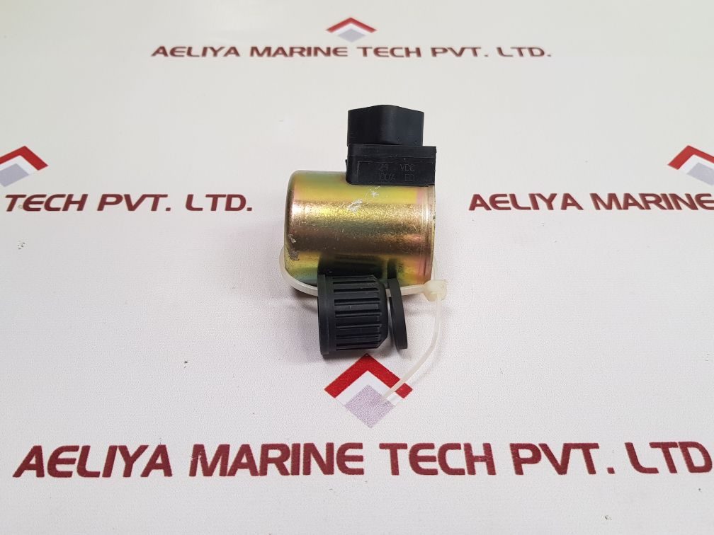 Deerberg-systems 1662-01-18.1.1 Electric Coil