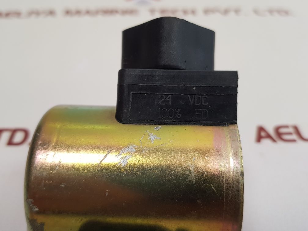 Deerberg-systems 1662-01-18.1.1 Electric Coil