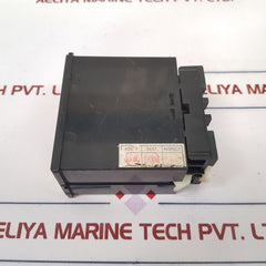 Deesys Dfr-021 Phase Fail Relay