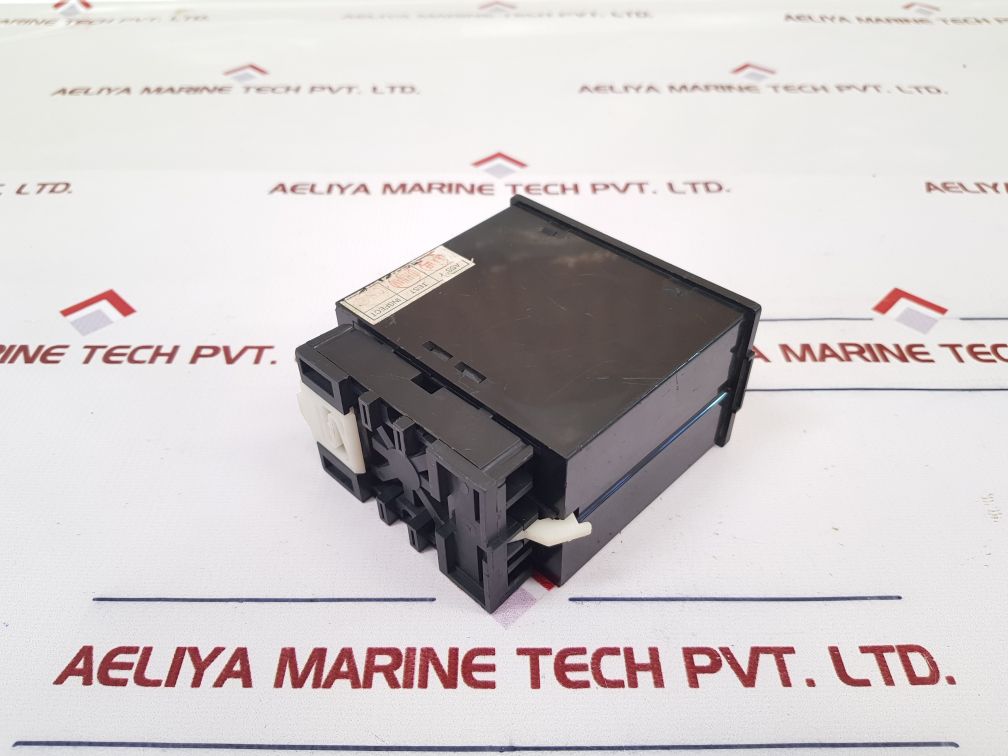 Deesys Dfr-021 Phase Fail Relay