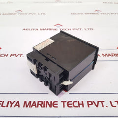 Deesys Dfr-021 Phase Fail Relay