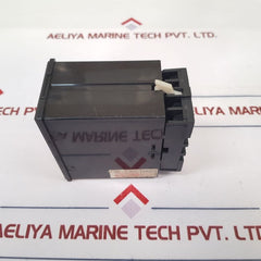 Deesys Dfr-021 Phase Fail Relay