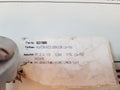 Degussa Pt100 Platinum Resistance Sensor 631966