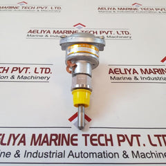 Degussa Pt100 Platinum Resistance Sensor 631966