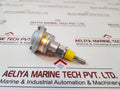 Degussa Pt100 Platinum Resistance Sensor 631966