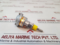 Degussa Pt100 Platinum Resistance Sensor 631966