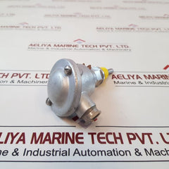 Degussa Pt100 Platinum Resistance Sensor 631966