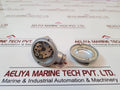 Degussa Pt100 Platinum Resistance Sensor 631966