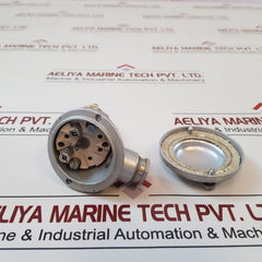 Degussa Pt100 Platinum Resistance Sensor 631966