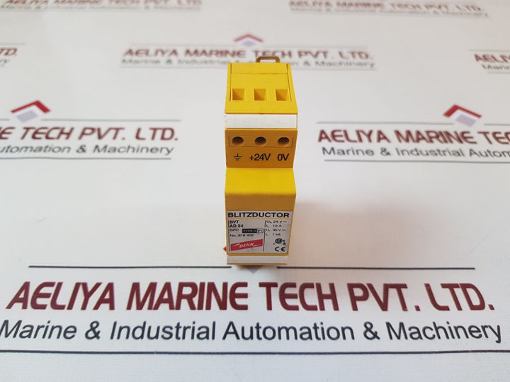 Dehn Bvt Ad 24 Lightning Arrester 918 402
