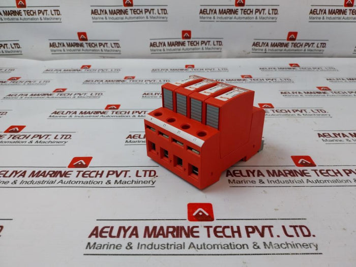 Dehnguard Dg Mod 385 Protection Module – Aeliya Marine Tech