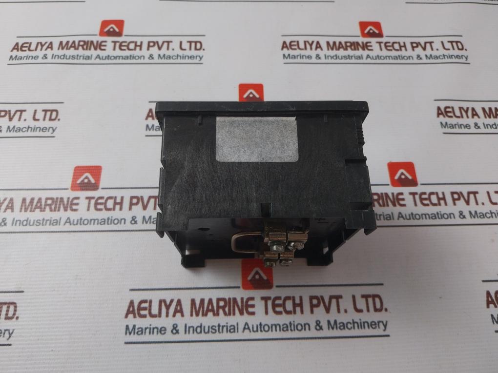 Deif 0-10A Ammeter 1.5