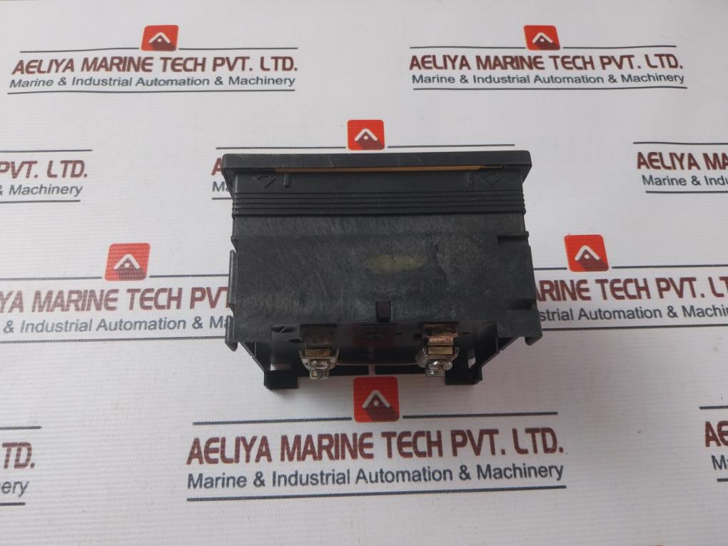 Deif 0-10A Ammeter 1.5