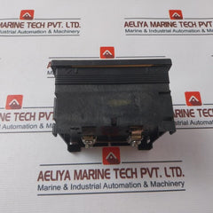 Deif 0-10A Ammeter 1.5