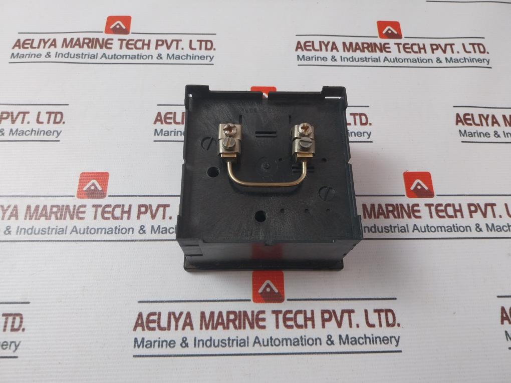 Deif 0-10A Ammeter 1.5