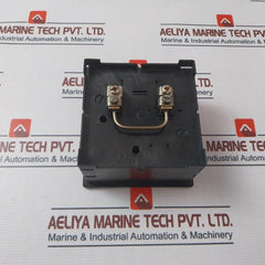 Deif 0-10A Ammeter 1.5