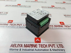 Deif 0-3 Mw Panel Meter 0.69Kv/230Vac