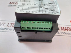 Deif 0-3 Mw Panel Meter 0.69Kv/230Vac