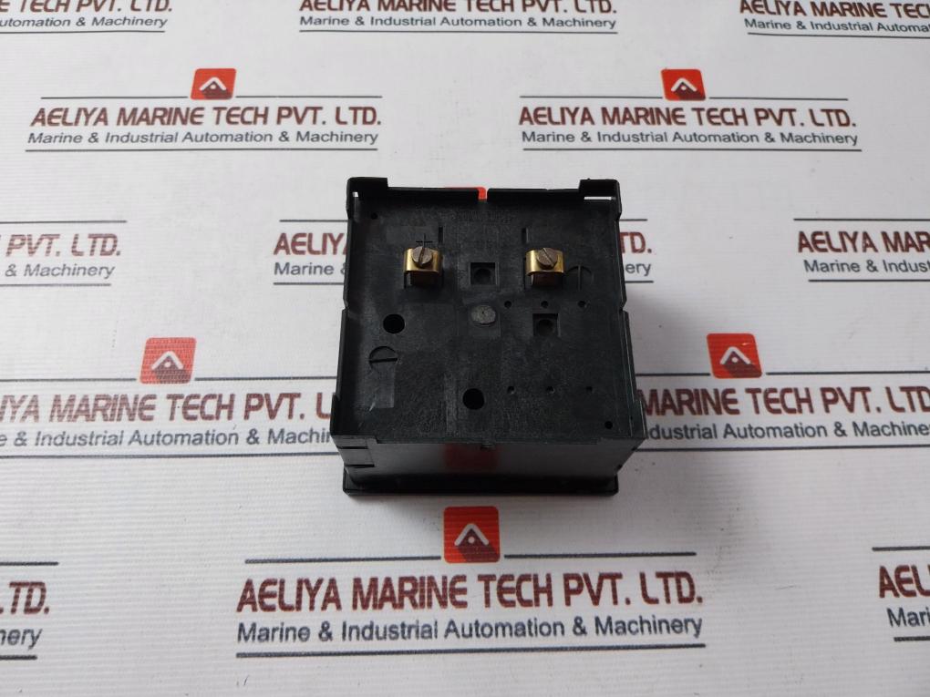 Deif 0-4 Bar Panel Meter 4-20Ma