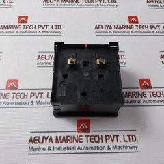 Deif 0-4 Bar Panel Meter 4-20Ma