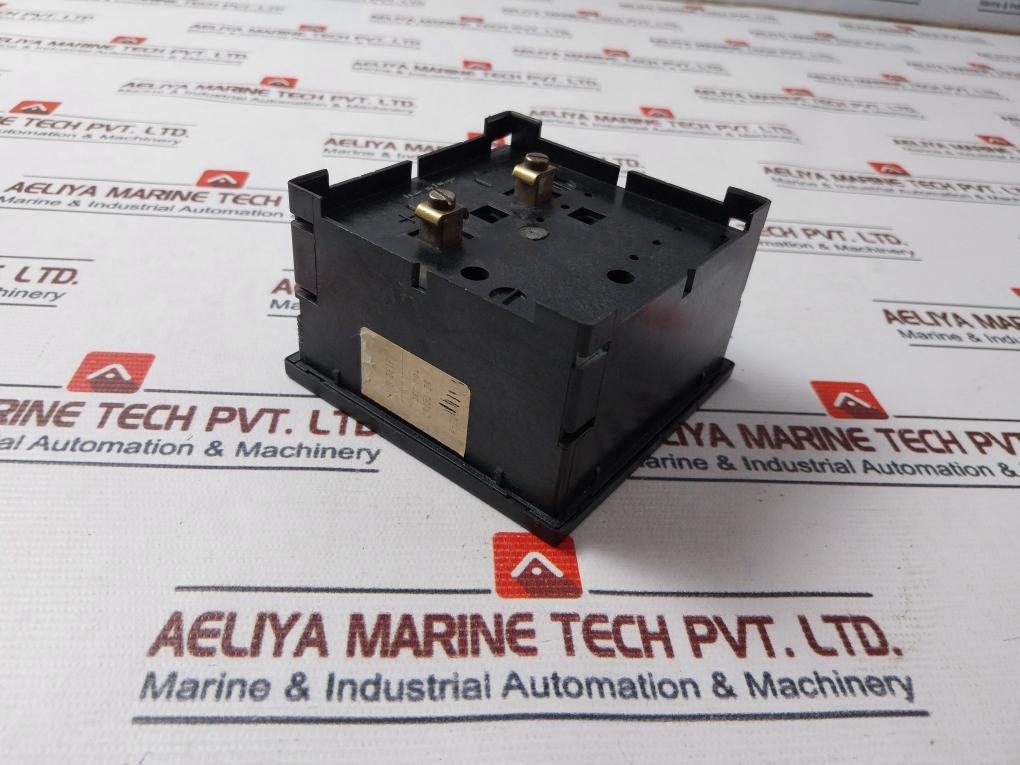 Deif 0-4 Bar Panel Meter 4-20Ma