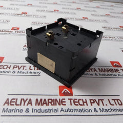 Deif 0-4 Bar Panel Meter 4-20Ma