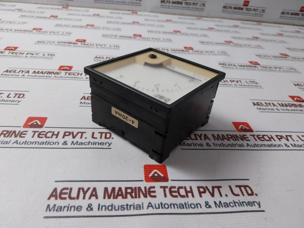 Deif 0-4 Bar Panel Meter 4-20Ma