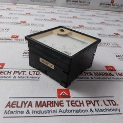 Deif 0-4 Bar Panel Meter 4-20Ma