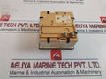 Deif 0-600 Kw Analog Wattmeter